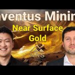 Inventus Mining: Near-Surface Gold by Sprott & McEwen