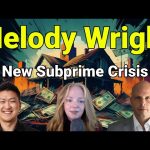Melody Wright US Housing Crisis