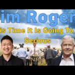 Jim Rogers: Gold & Silver – Your Lifeboat in the Debt Storm