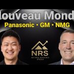 Panasonic GM and a Buyers Club NMG’s Offtake Wave
