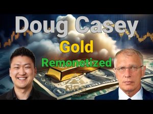 Doug Casey – The Inevitable Is Now Imminent