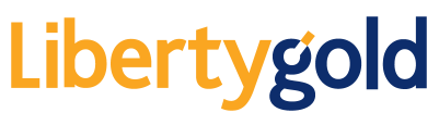Liberty Gold Logo