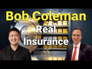 Why Silver Is Still Mispriced At An 80 To 1 Ratio Bob Coleman