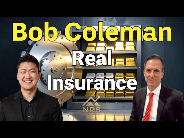 Why Silver Is Still Mispriced At An 80 To 1 Ratio Bob Coleman