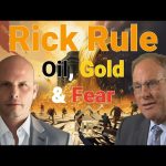 Rick Rule & Andy Millette: How to Turn Recession Fear into Profit