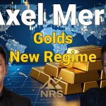 Axel Merk Gold Hits $4,200: End of Dollar Complacency