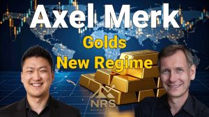 Axel Merk Gold Hits $4,200: End of Dollar Complacency