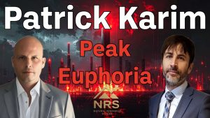 Do Not Chase This Silver Spike, Says Patrick Karim