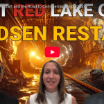 West Red Lake Gold