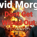 Why David Morgan Calls Physical Gold & Silver Survival Money