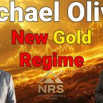 Bond Market Panic And The New Gold Cycle With Michael Oliver