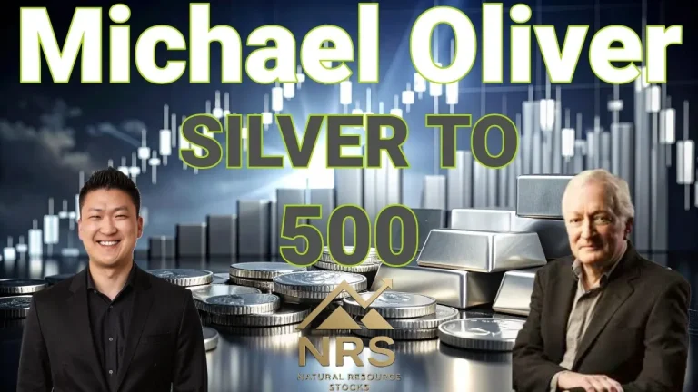 GRANDDAD RIGHT Michael Oliver’s Bitcoin Reality Check