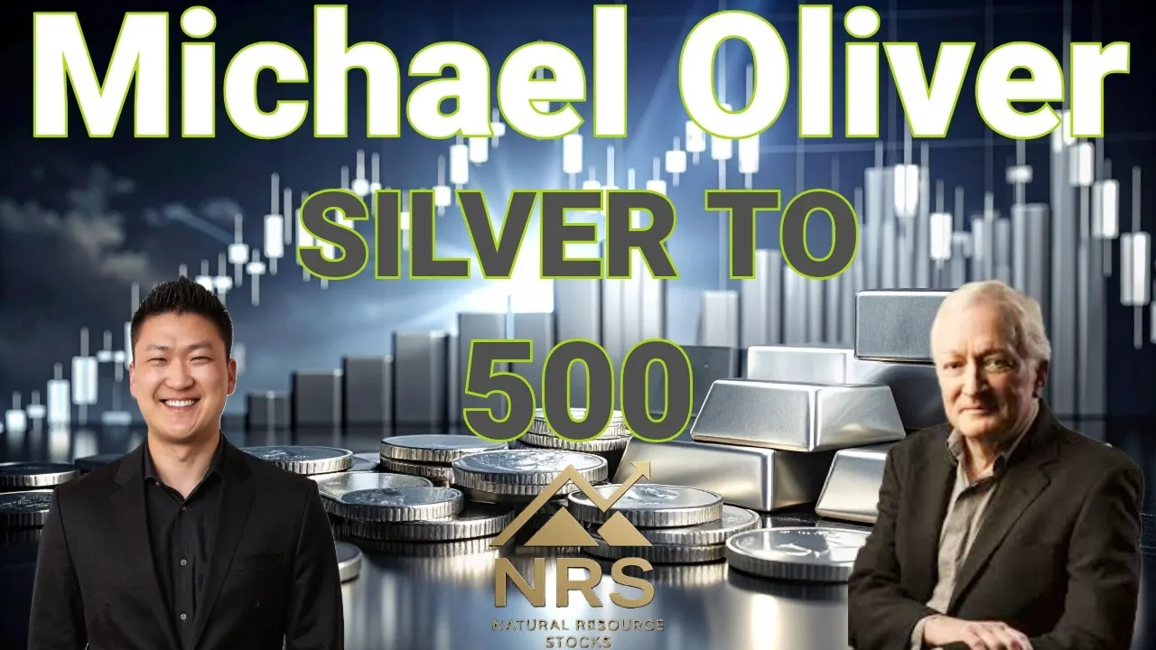 GRANDDAD RIGHT Michael Oliver’s Bitcoin Reality Check