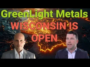 The 10 Million Ton Push: Why Bend Could Expand Fast