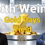 Keith Weiner: How to Earn Yield on Gold Paid in Gold