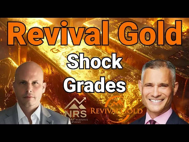 Mercur Surprise: Grades Came In Higher Than Expected