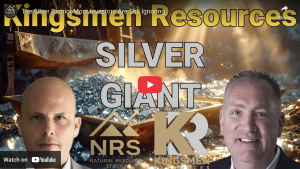 Kingsmen Resources