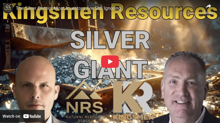 Kingsmen Resources