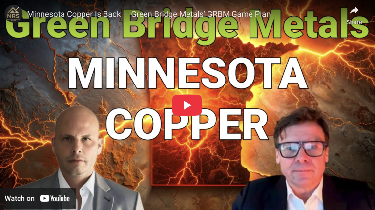 Green Bridge Metals