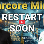 Starcore Mines