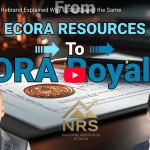 ECora Royalties
