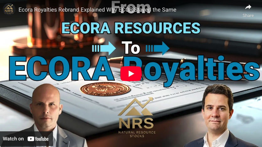 ECora Royalties