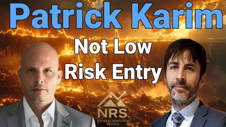 Patrick Karim’s Trading Framework for Gold and Silver Chart