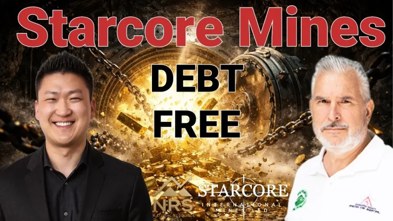Starcore Mexico Gold Producer Breaks Down Shareholder Returns And Cash Flow
