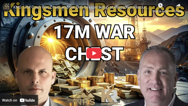 Why KNG Dropped After the Raise The Warrant Banking Short Play Explained