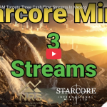 Starcore Mines