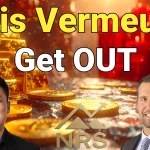 Chris Vermeulen: Why You Might Want Out of Gold, Silver & Bitcoin