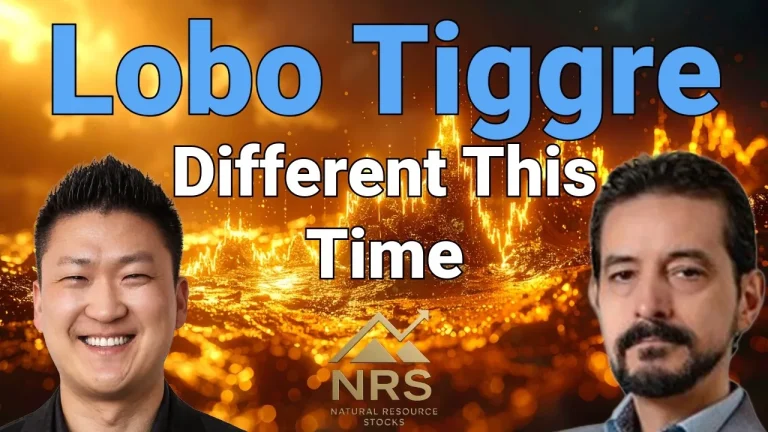 Gold Looks Different This Time: Lobo Tiggre’s Cycle Call