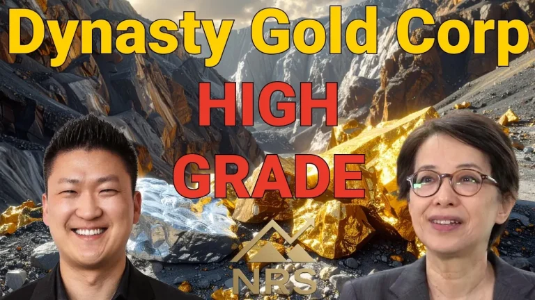 $15M Market Cap Gold Story Investors Keep Missing