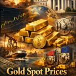 Gold Price Today – March 17, 2026: Latest Market Update & Trends