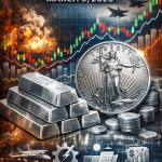 Silver Price Today – March 5, 2026: Latest Market Update & Trends