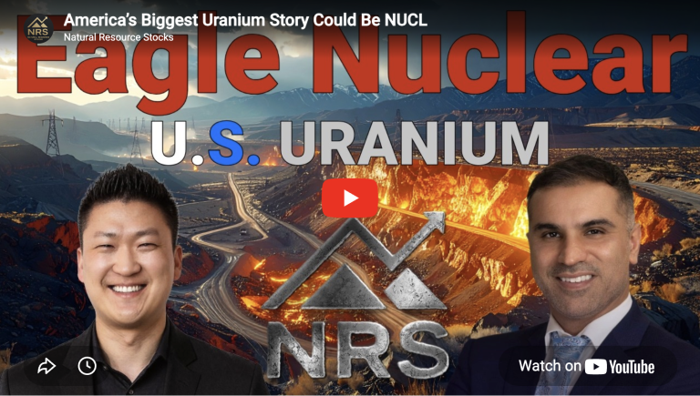 America’s Biggest Uranium Story Could Be NUCL