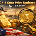 Gold Price Today – April 02, 2026: Latest Market Update & Trends