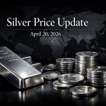 Silver Price Today – April 20, 2026: Latest Market Update & Trends