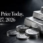 Silver Price Today – April 27, 2026: Latest Market Update & Trends