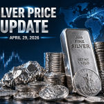 Silver Price Today – April 29, 2026: Latest Market Update & Trends