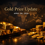 Gold Price Today – April 06, 2026: Latest Market Update & Trends