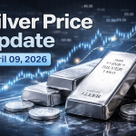 Silver Price Today – April 09, 2026: Latest Market Update & Trends