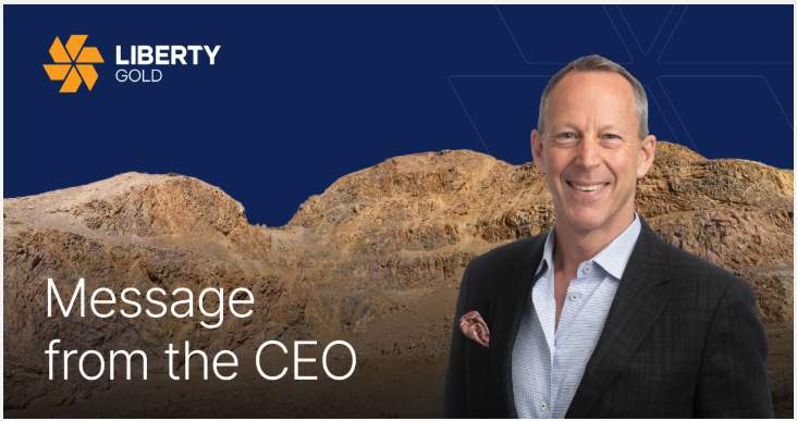 Liberty Gold