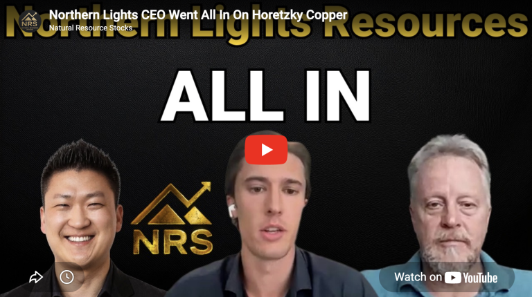 Northern Lights Says It Funded The Next Phase Without Heavy Dilution