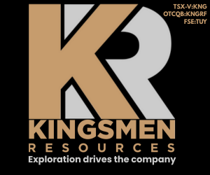 Kingsmen