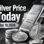 Silver Price Today – May 18, 2026: Latest Market Update & Trends