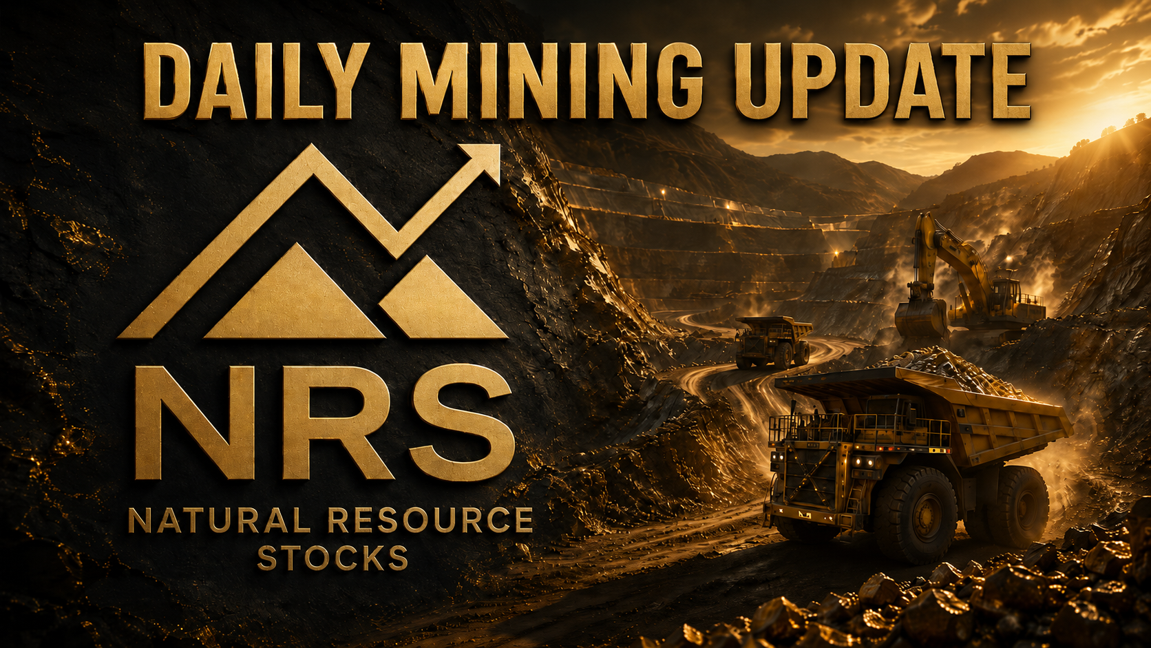 Daily Mining Update