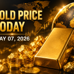Gold Price Today – May 07, 2026: Latest Market Update & Trends