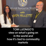 Tom Luongo