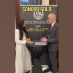 TSXV: SGO | OTCQB: SMOFF Sonoro Gold